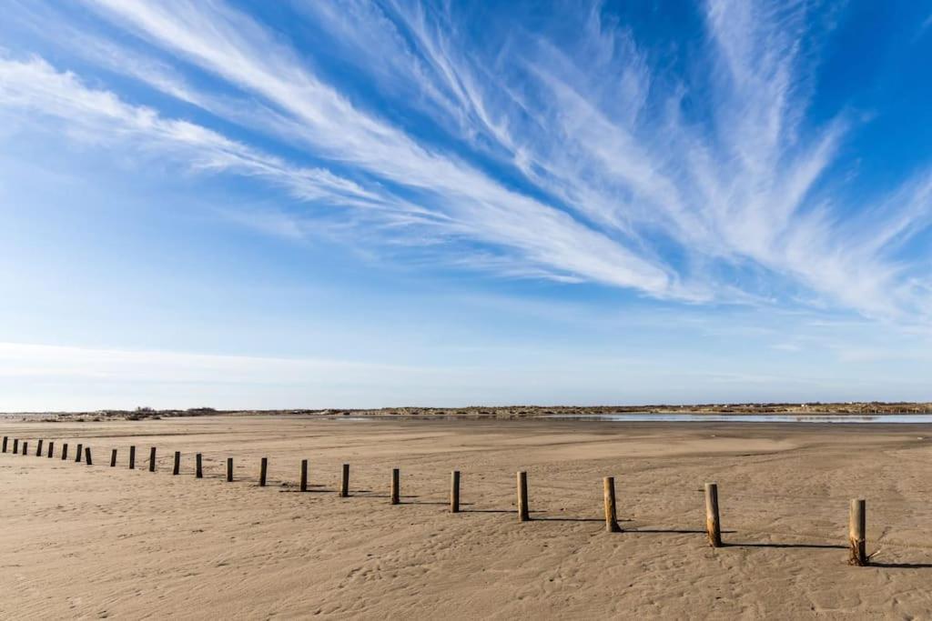 Lobilum En Camargue Villa Saint-Martin-de-Crau Eksteriør billede