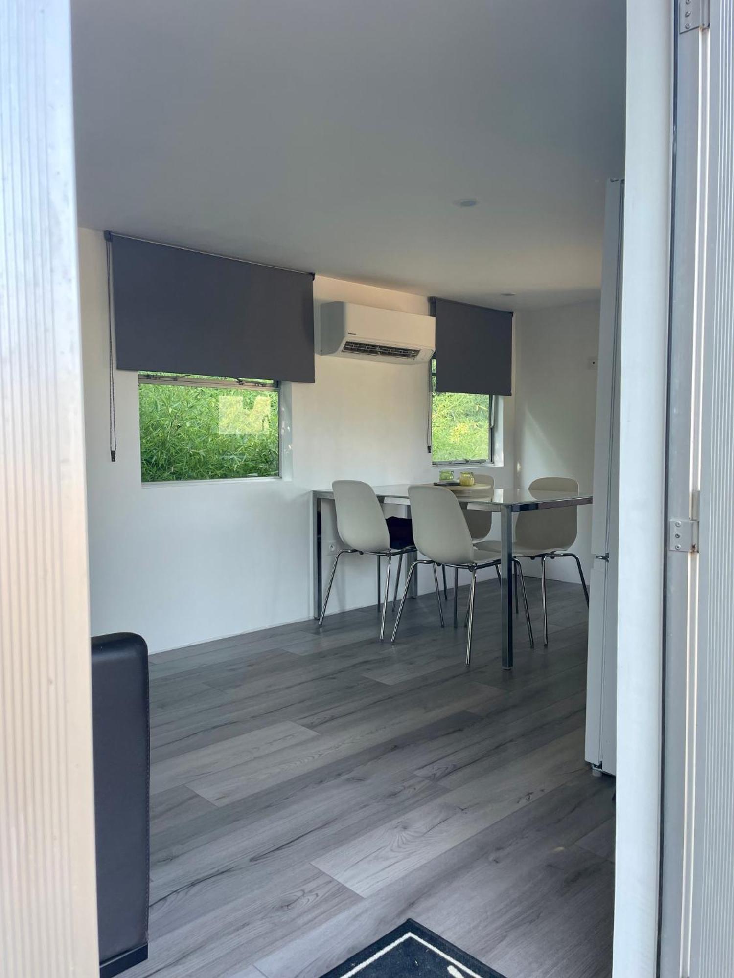 Lobilum En Camargue Villa Saint-Martin-de-Crau Eksteriør billede